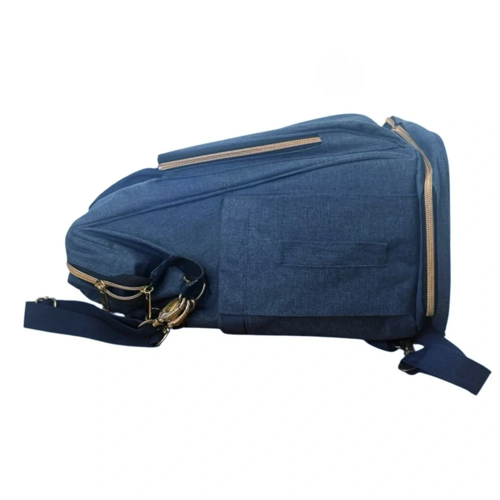 E EDEN & ELAN Diaper Bag Backpack Large Capacity
